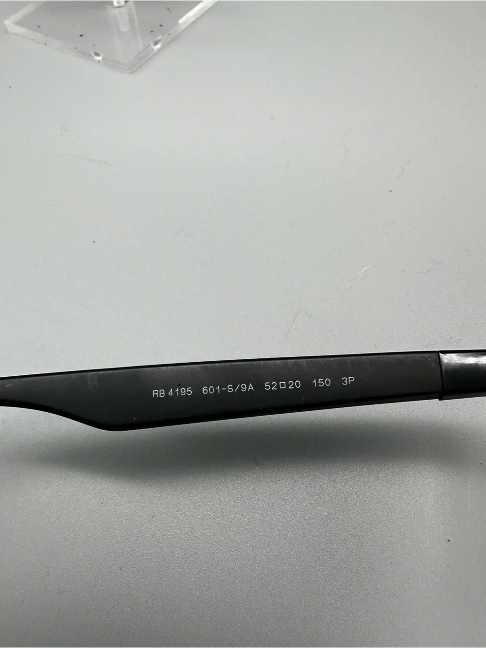 Ray-Ban ray ban